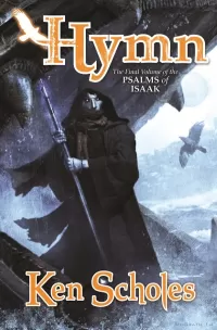 Hymn (The Psalms of Isaak #5)