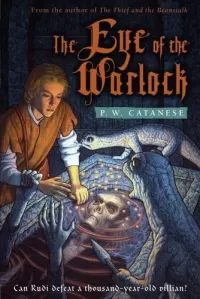 The Eye of the Warlock (Further Tales Adventures)