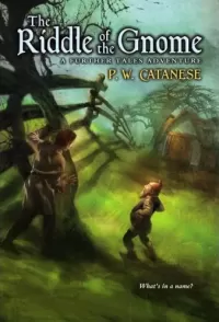 The Riddle of the Gnome (Further Tales Adventures)