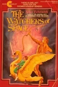 The Watchers of Space