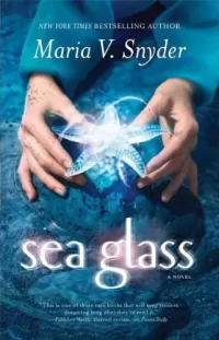 Sea Glass (Glass #2)