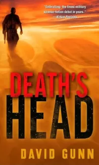 Death's Head (Death's Head #1)