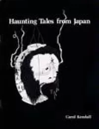 Haunting Tales from Japan