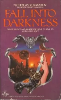 Fall into Darkness