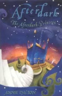 The Afterdark Princess (Afterdark)