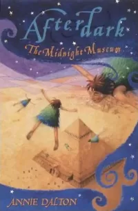 The Midnight Museum (Afterdark)