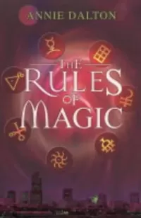 The Rules of Magic (Afterdark)