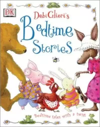 Debi Gliori's Bedtime Stories