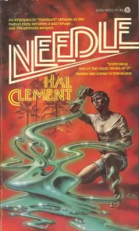 Needle (Needle #1)