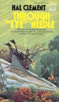 Through the Eye of a Needle (Needle #2)