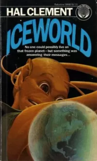 Iceworld