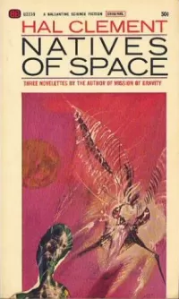 Natives of Space