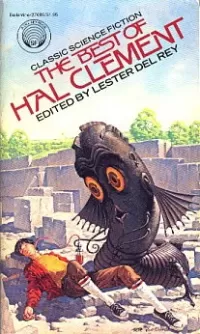 The Best of Hal Clement