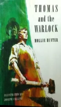 Thomas and the Warlock