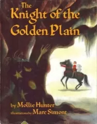 The Knight of the Golden Plain