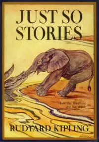 Just So Stories