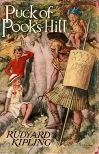 Puck of Pook's Hill