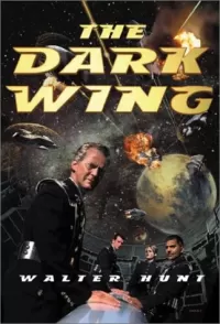 The Dark Wing (The Dark Wing #1)