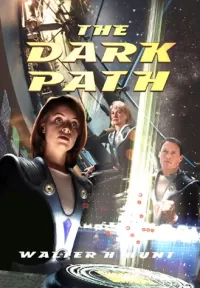 The Dark Path (The Dark Wing #2)