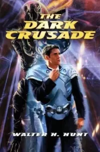 The Dark Crusade (The Dark Wing #4)