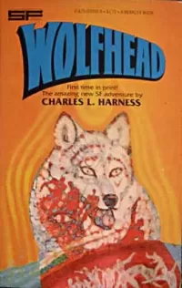 Wolfhead