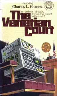 The Venetian Court