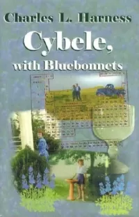Cybele, with Bluebonnets