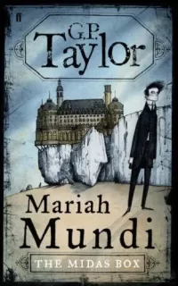 The Midas Box (Mariah Mundi #1)