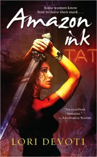 Amazon Ink (Amazon Ink #1)