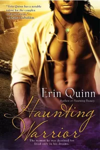 Haunting Warrior (Haunting #2)