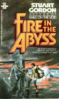 Fire in the Abyss
