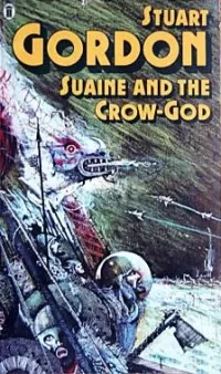 Suaine and the Crow-God