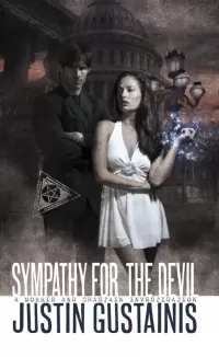Sympathy for the Devil (Morris and Chastain Investigations #3)