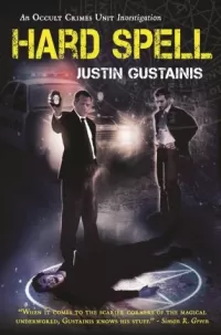 Hard Spell (Occult Crimes Unit Investigations #1)