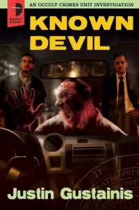 Known Devil (Occult Crimes Unit Investigations #3)