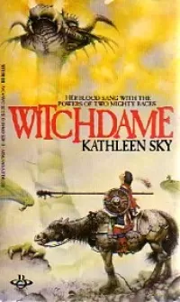 Witchdame