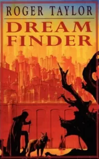 Dream Finder (The Chronicles of Hawklan)