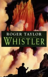 Whistler (The Chronicles of Hawklan)