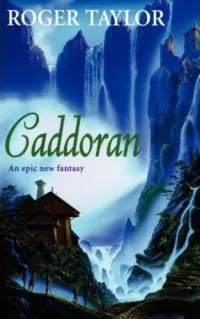 Caddoran (The Chronicles of Hawklan)