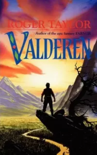 Valderen (Nightfall #2)