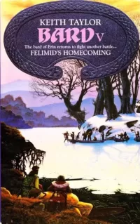 Felimid's Homecoming (Bard #5)
