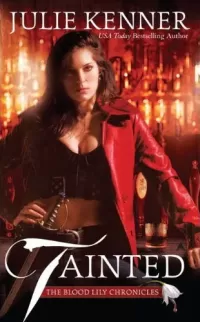 Tainted (The Blood Lily Chronicles #1)