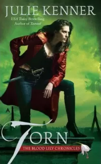 Torn (The Blood Lily Chronicles #2)