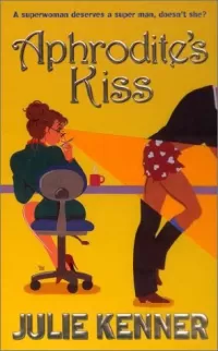 Aphrodite's Kiss (Superhero Central #1)