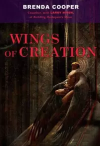 Wings of Creation (The Silver Ship #3)