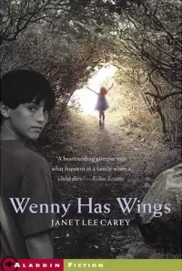 Wenny Has Wings