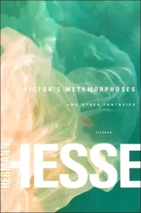 Pictor's Metamorphoses and Other Fantasies