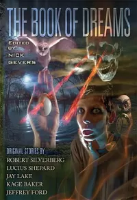 The Book of Dreams
