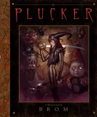 The Plucker