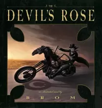 The Devil's Rose